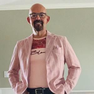 Meet your Posher, Dean